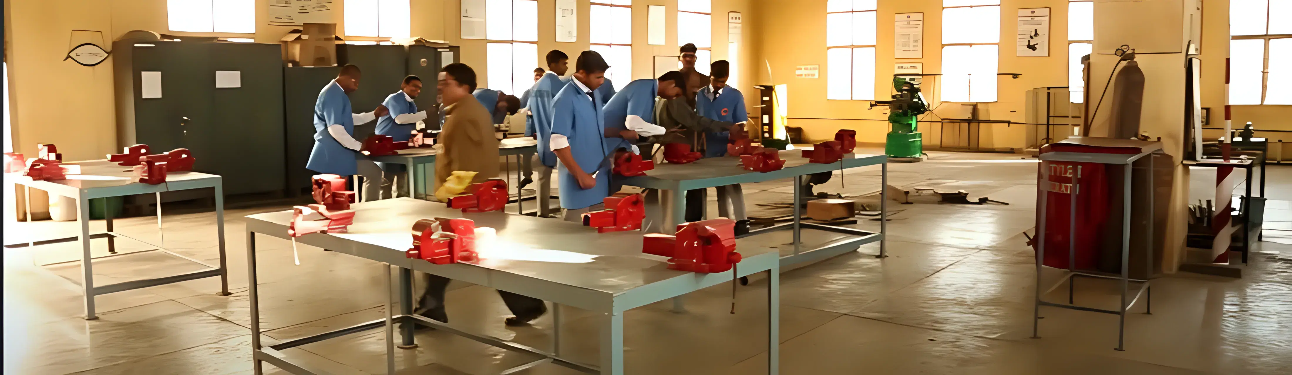 Oriental Group of Institutes Bhopal Academic Infrastructure photo 10